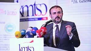 ÜNAL, “TÜRKİYE KÜRESEL ÖLÇEKTE OYUN KURAN BİR ÜLKEDİR” 