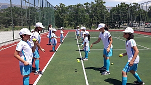 YAZ SPOR OKULU ÖĞRENCİ SAYISI AÇIKLANDI