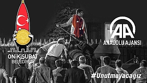 15 TEMMUZ FOTOĞRAF SERGİSİ