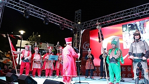 15 TEMMUZ MİLLİ BİRLİK VE DEMOKRASİ GÜNÜ ETKİNLİKLERİ 