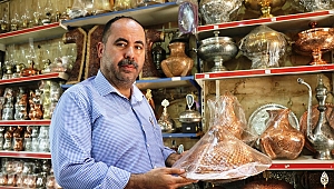 BAKIRCILARDAN HAM MADDE TEPKİSİ 