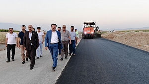 BAŞKAN ERKOÇ: 