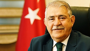 BAŞKAN MAHÇİÇEK KPSS ADAYLARINA BAŞARILAR DİLEDİ