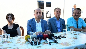 BÖLGENİN EN UYGUN KONUTLARINI İNŞA EDİYORUZ