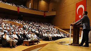 BU MİLLETİN EVLATLARI ŞAHADETE KOŞTU