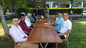 BÜYÜKŞEHİR’DE 26 MADALYA