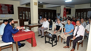BÜYÜKŞEHİR’DEN 15 TEMMUZ DESTANI KONFERANSI