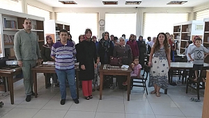 BÜYÜKŞEHİR’DEN ÇOCUK İSTİSMARINI ÖNLEME EĞİTİMİ