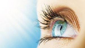 ÇOCUKLARI BEKLEYEN SİNSİ TEHLİKE ’GÖZ TEMBELLİĞİNE DİKKAT!