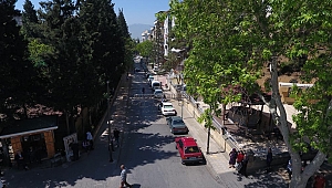 DULKADİROĞLU’NDA DEĞİŞİM VE DÖNÜŞÜM DEVAM EDİYOR