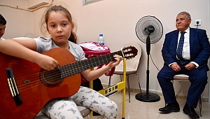 EN VERİMLİ YAZ TATİLİ ONİKİŞUBAT'TA GEÇİYOR