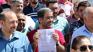 EV SAHİBİ OLACAKLARDI DOLANDIRILDILAR 