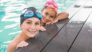 HAVUZ KEYFİNİZ KAÇMASIN!