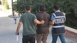 KAHRAMANMARAŞ'TA FETÖ OPERASYONU: 3 GÖZALTI 
