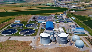 KASKİ İLE ÇEVRECİ BİR ŞEHİR YÜKSELİYOR