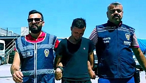 KENDİNİ HOCA OLARAK TANITAN ŞAHIS ÇİFTÇİLERİ DOLANDIRDI 