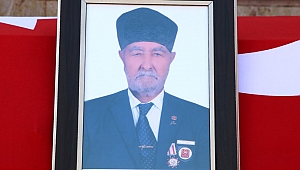 KORE GAZİSİ DOĞDUĞU GÜN VEFAT ETTİ 