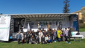KUMAŞ TASARIM YARIŞMASI KAHRAMANMARAŞ’TA