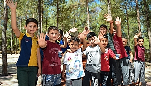 KURS ÖĞRENCİLERİ HAYVANAT BAHÇESİNDE EĞLENDİ 