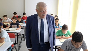 MAHÇİÇEK: 