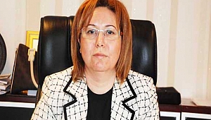 MEDİNE TANIŞ; “15 TEMMUZ, BU MİLLETE RUH KATTI”