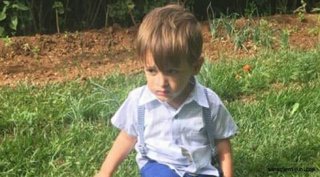 ORGANLARI BAĞIŞLANAN 22 AYLIK ENES’İN KARACİĞERİ UMUT OLDU