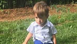 ORGANLARI BAĞIŞLANAN 22 AYLIK ENES’İN KARACİĞERİ UMUT OLDU 