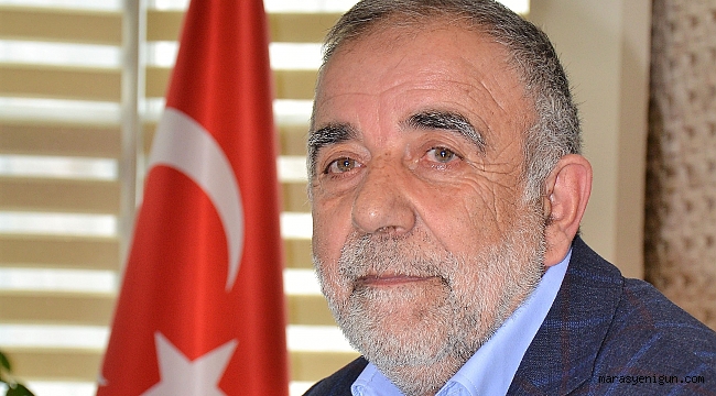 PAKSOY; ELBİSTAN’DA 300 BİN DÖNÜM ALANA GES KURULABİLİR