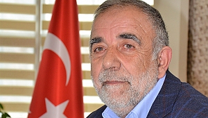 PAKSOY; ELBİSTAN’DA 300 BİN DÖNÜM ALANA GES KURULABİLİR