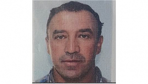 SAVAŞTAN KAÇTI, KAZADA ÖLDÜ 