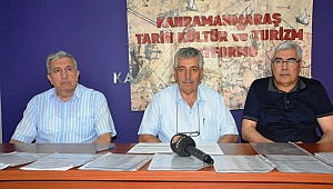 STK’LARDAN İDAM ÇAĞRISI