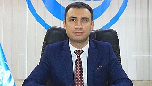 ÜLKÜ OCAKLARI İL BAŞKANI HÜSEYİN KAYIŞ’TAN 15 TEMMUZ MESAJI