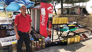 ÜRETİCİNİN TEHLİKELİ MESAİSİ 