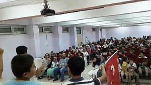 YAHYA KEMAL’DE 15 TEMMUZ COŞKUSU