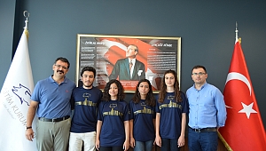 10 YILDIR ZİRVEDE