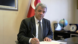 30 AĞUSTOS ZAFERİ, MİLLETİMİZİNYENİDEN DİRİLİŞİNİN SEMBOLÜDÜR