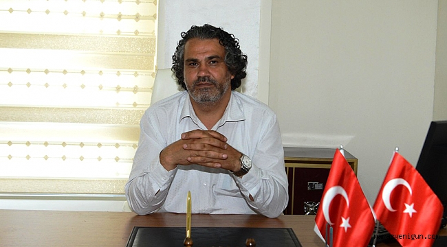 ABD HUKUKU HİÇE SAYIYOR