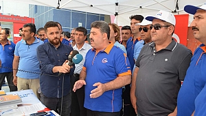 AFET VE ACİL DURUMLARDA NE YAPMALIYIZ?