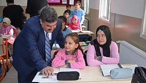 AFETLERE KARŞI DİRENÇLİ BİR KAHRAMANMARAŞ OLUŞTURMA ÇABASI İÇERİSİNDEYİZ”