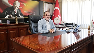 AFŞİN BELEDİYE BAŞKANI KURBAN BAYRAMI MESAJI…