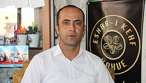 AFŞİNLİ MUHTAR DOLARA SAVAŞ AÇTI.1 MAAŞINI DEVLETE BAĞIŞLADI!