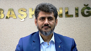 AK PARTİ 6’INCI OLAĞAN KONGRESİNE DOĞRU 