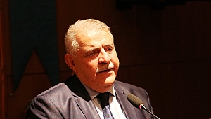 BAŞKAN MAHÇİÇEK: “BİZ BİNALAR YAPARIZ İÇİNİ DOLDURMAK SİZE AİT” 