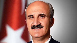 BAŞKAN OKAY’IN 30 AĞUSTOS MESAJI
