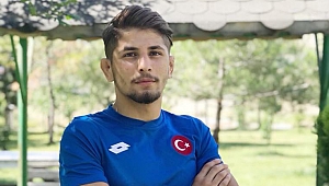BÜYÜKŞEHİR’DEN MİLLİ TAKIMA DÖRT GÜREŞÇİ