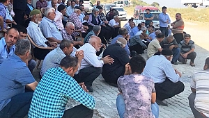 DOMUZ ZANNETTİKLERİ ADAMI ÖLDÜRDÜLER 