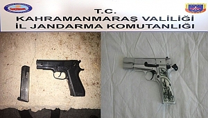 DÜĞÜN MAGANDALARI GÖZALTINA ALINDI 