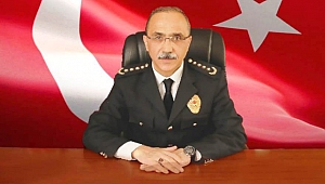 EMNİYET MÜDÜRÜ DOĞAN İNCİ’DEN KURBAN BAYRAMI MESAJI