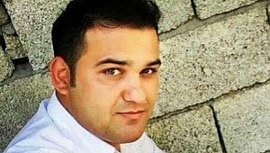 EVİNDE YARALI BULUNAN GENÇ ÖLDÜ, ESKİ EŞİ GÖZALTINDA 