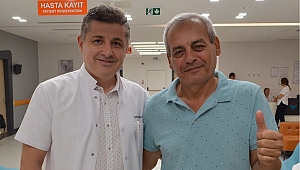 GÖZLÜKLER ÇÖPE !